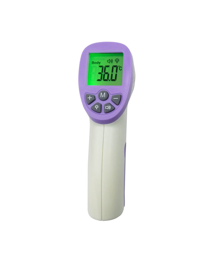 Termometro Infrarojo