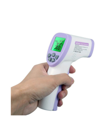 Termometro Infrarojo