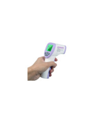 Termometro Infrarojo