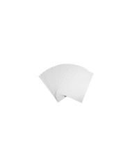 Papel para Sublimación Blanco x 100 hojas