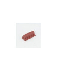 Tampo Rectangular 9 x 3 cm