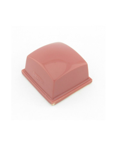 Tampo Rectangular 9 x 8 cm