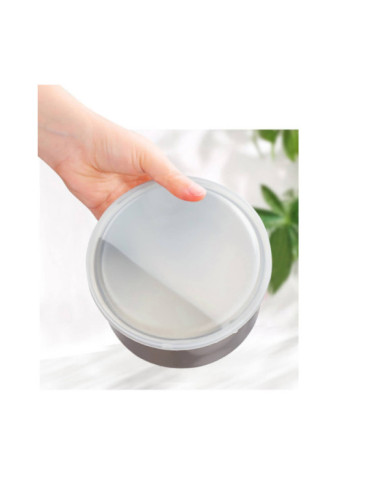 Lonchera Vaporera Eléctrica