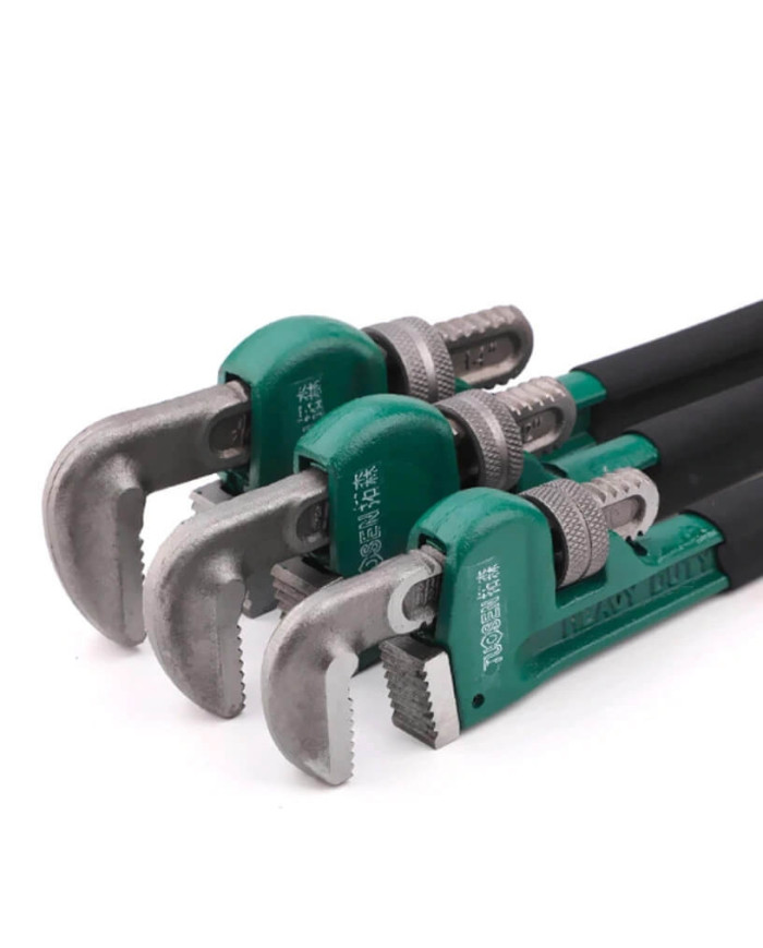 Llave de Tubo 10 pulgadas