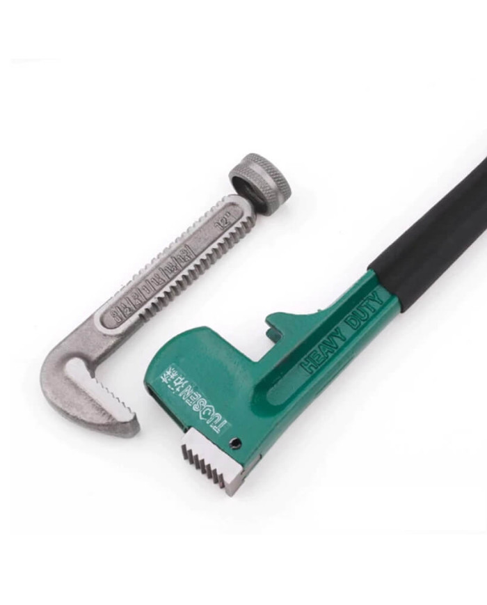 Llave de Tubo 10 pulgadas