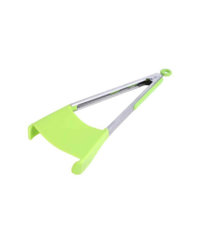 Pinza Espatula Silicona