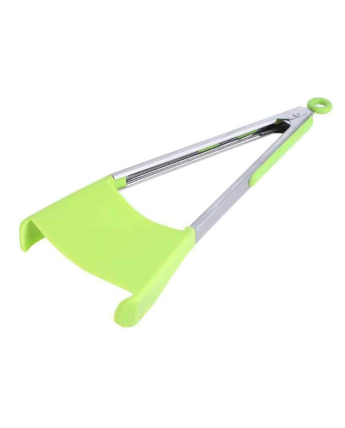 Pinza Espatula Silicona