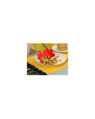 Pinza Espatula Silicona