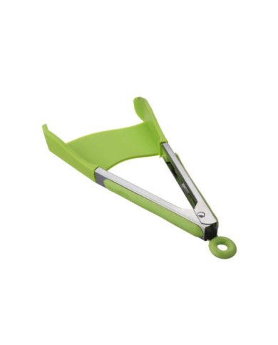 Pinza Espatula Silicona