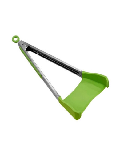 Pinza Espatula Silicona