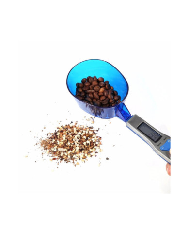 Gramera tipo Cuchara