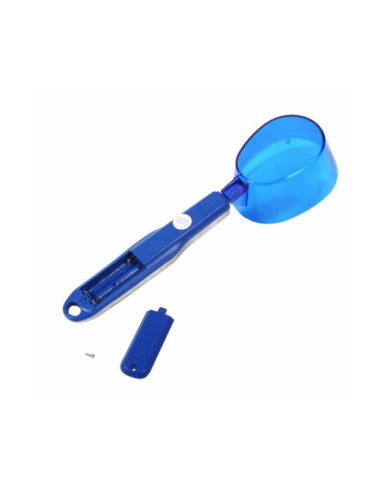 Gramera tipo Cuchara