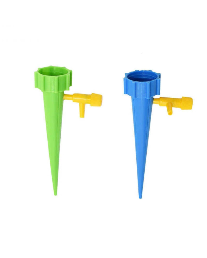 Regador Automatico de Plantas Paq. x 10und