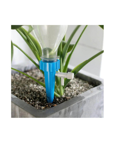 Regador Automatico de Plantas Paq. x 10und