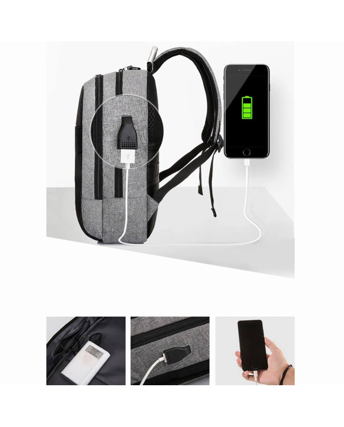 Morral Safe 2