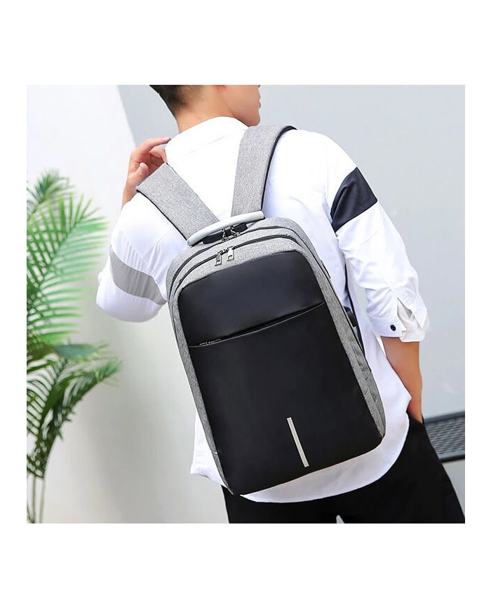 Morral Safe 2