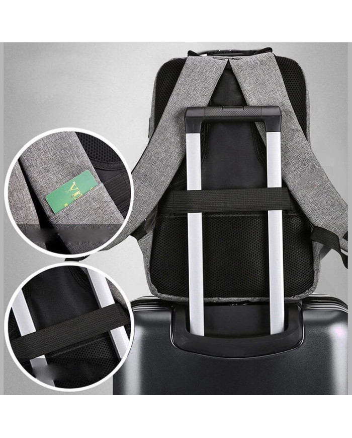 Morral Safe 2