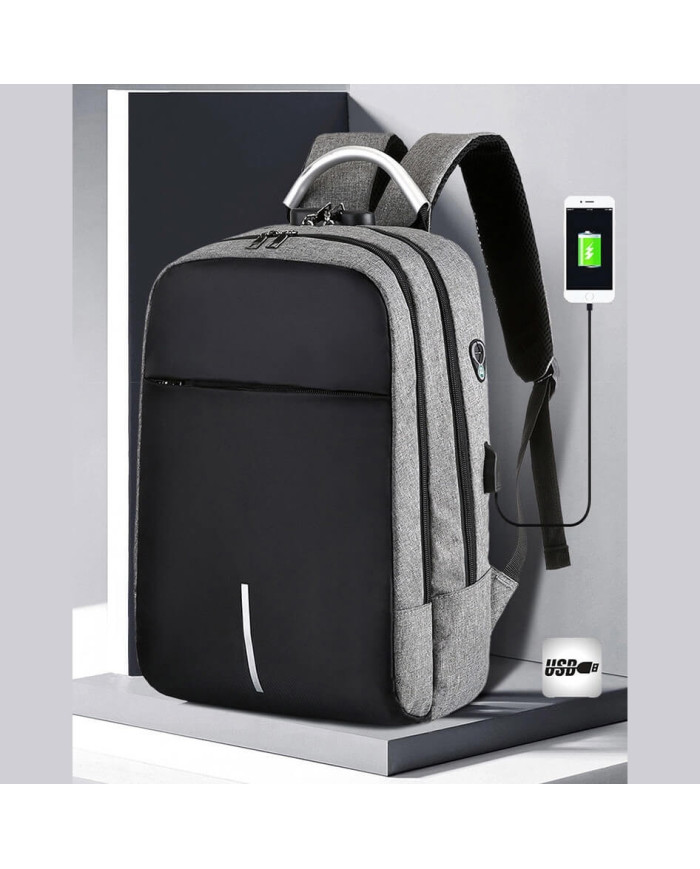 Morral Safe 2
