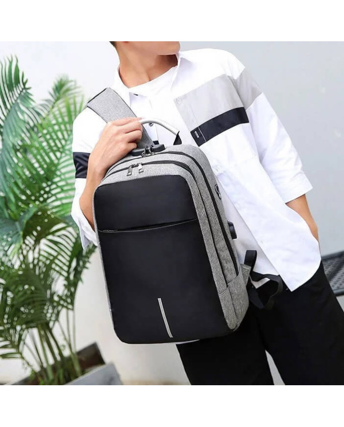 Morral Safe 2