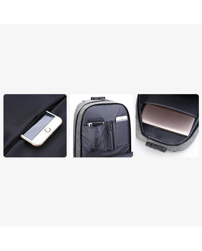 Morral Safe 2