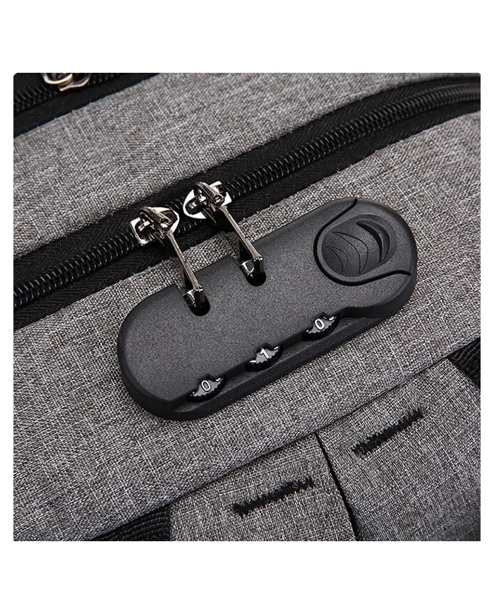 Morral Safe 2