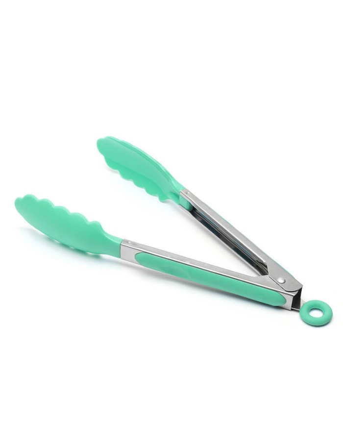 Pinza Silicona