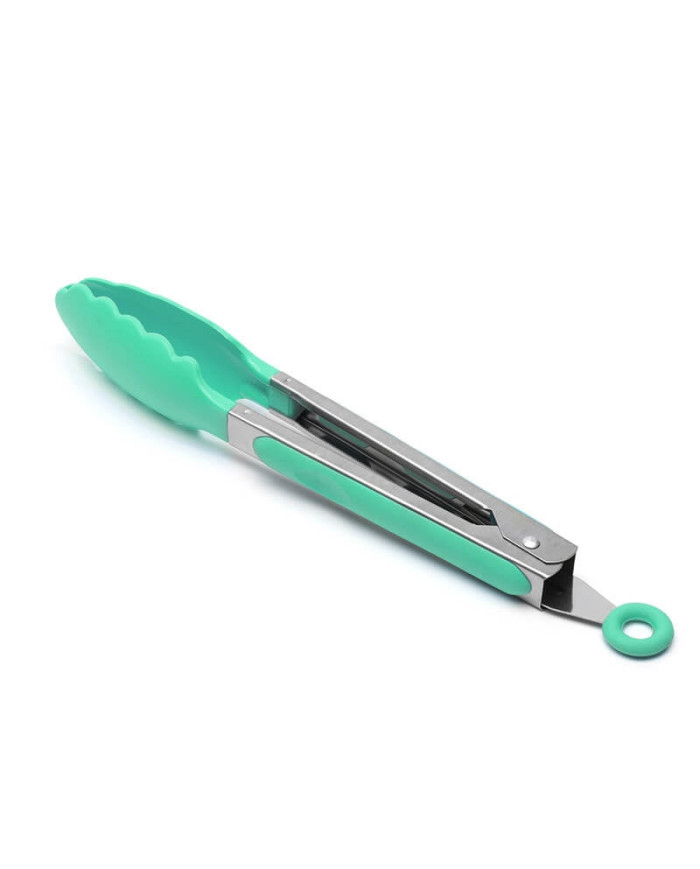 Pinza Silicona