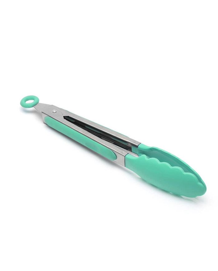 Pinza Silicona
