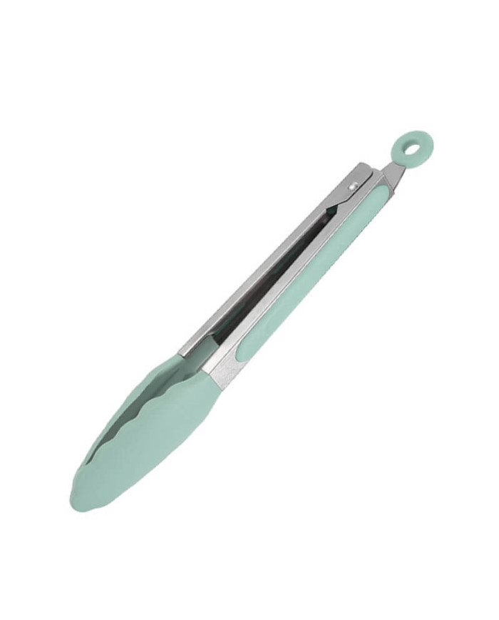 Pinza Silicona