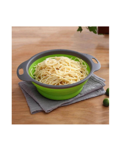 Juego de Colador en Silicona 1