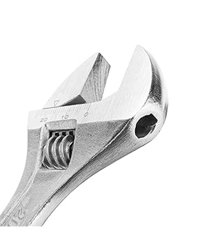 Llave Inglesa