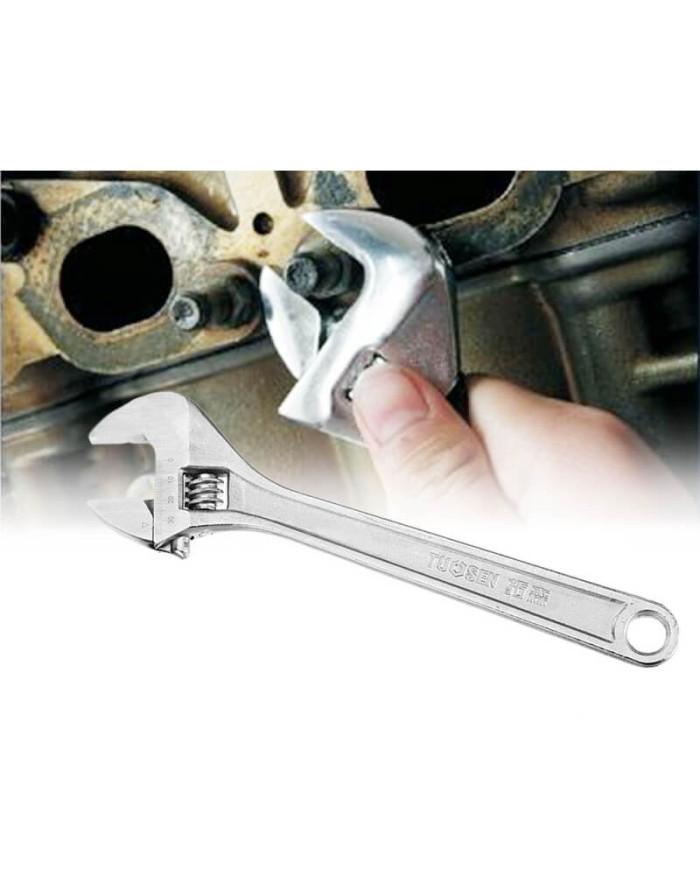 Llave Inglesa