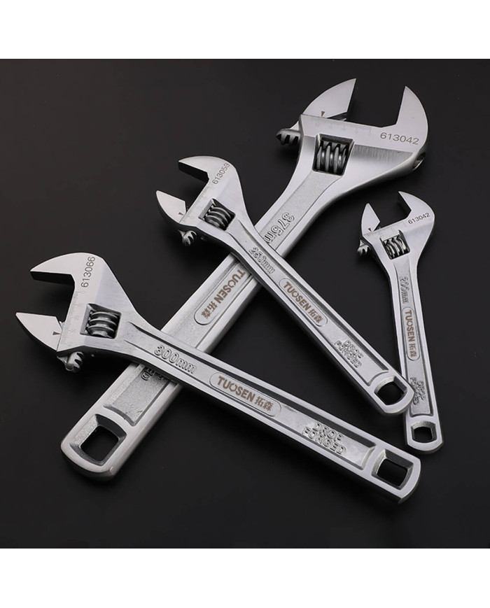 Llave Inglesa