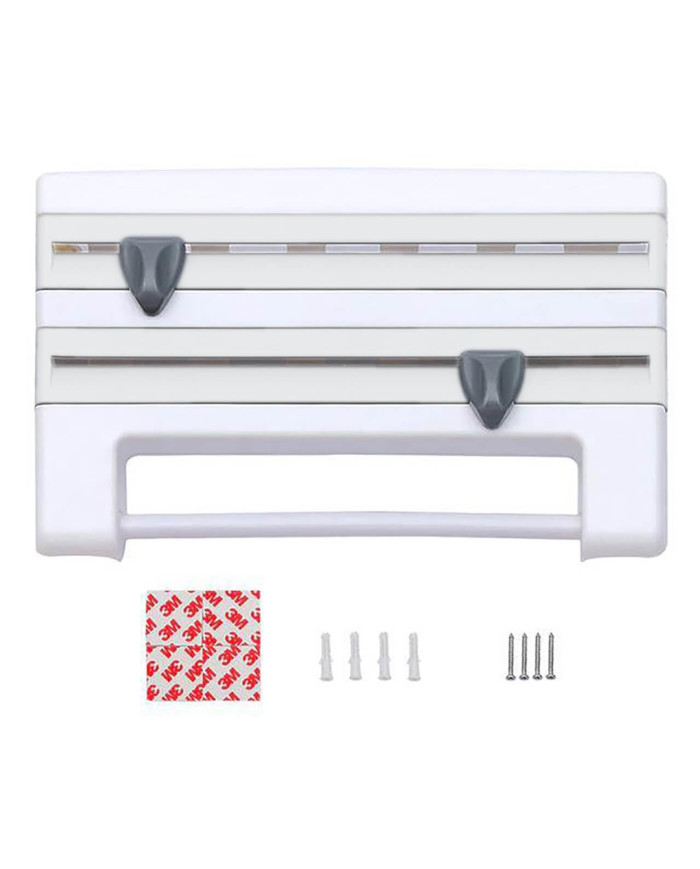 Porta Rollos Cocina