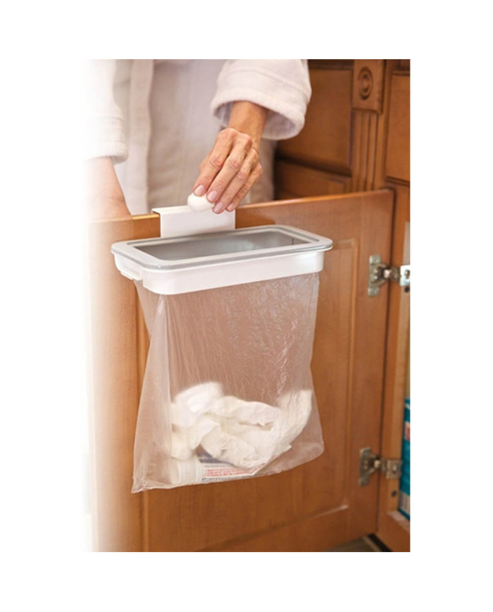 Porta Bolsa para Puerta
