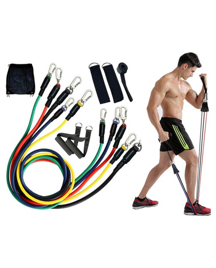 Bandas para Ejercicios