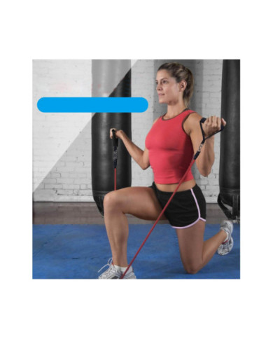 Bandas para Ejercicios