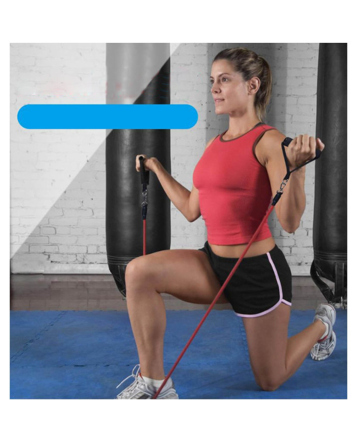 Bandas para Ejercicios