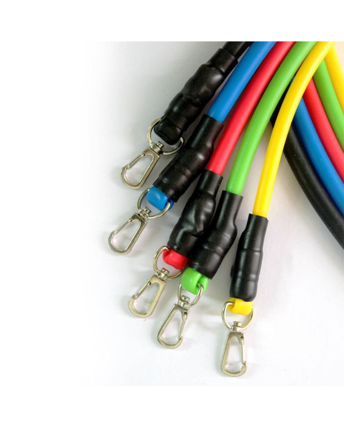 Bandas para Ejercicios