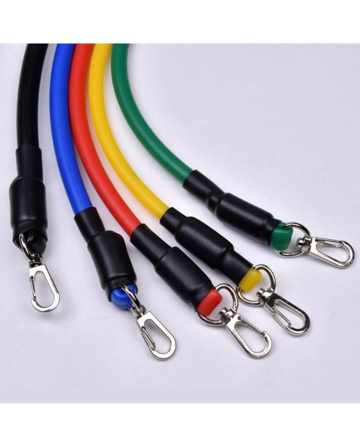 Bandas para Ejercicios