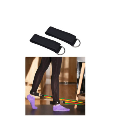 Bandas para Ejercicios