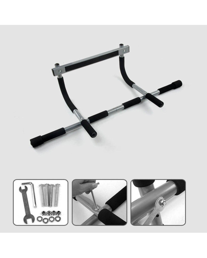 Barras para Ejercicio