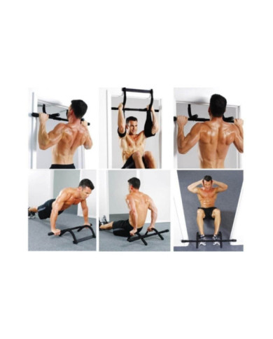 Barras para Ejercicio