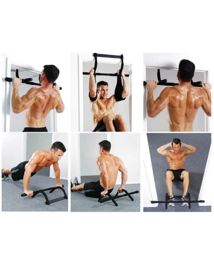 Barras para Ejercicio