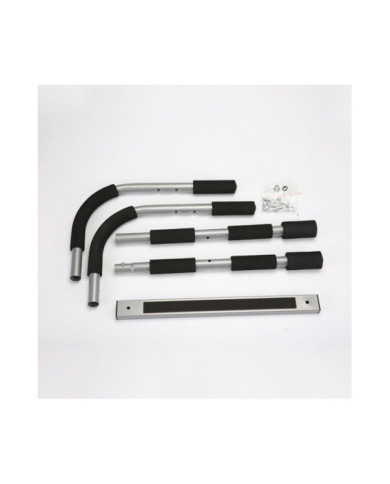 Barras para Ejercicio