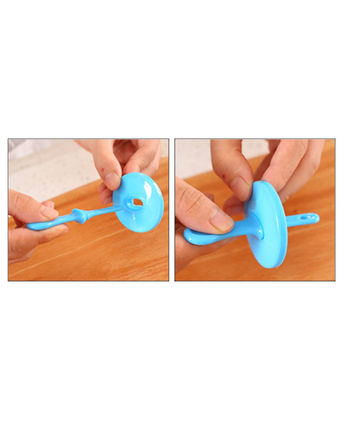 Moldes para Helado