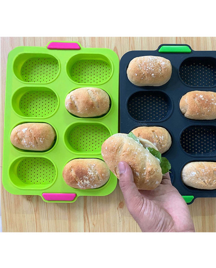 Molde para Hornear Pan