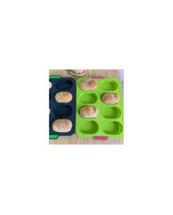 Molde para Hornear Pan