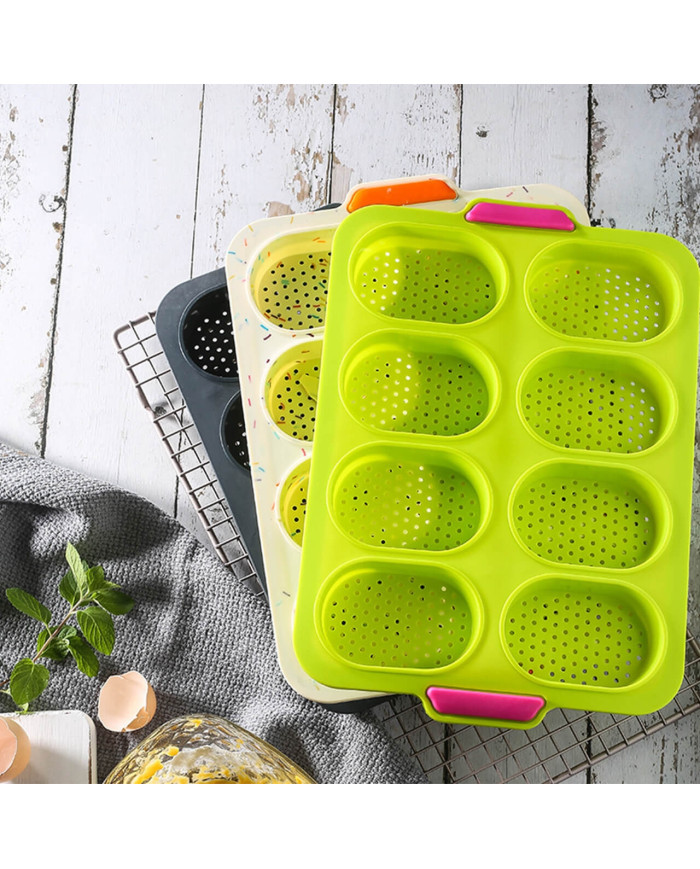 Molde para Hornear Pan