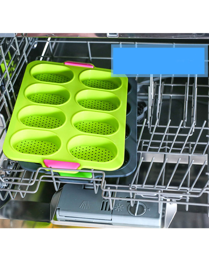 Molde para Hornear Pan